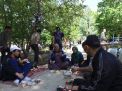 گزارش تصویری همایش پیاده روی خانوادگی اساتید و کارکنان  دانشگاه صنعتی شاهرود